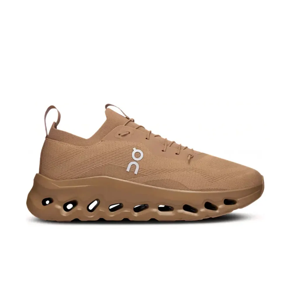 On Running Loewe x Cloudtilt 'Dark Sand' 1 On Running Loewe x Cloudtilt ‘Dark Sand’