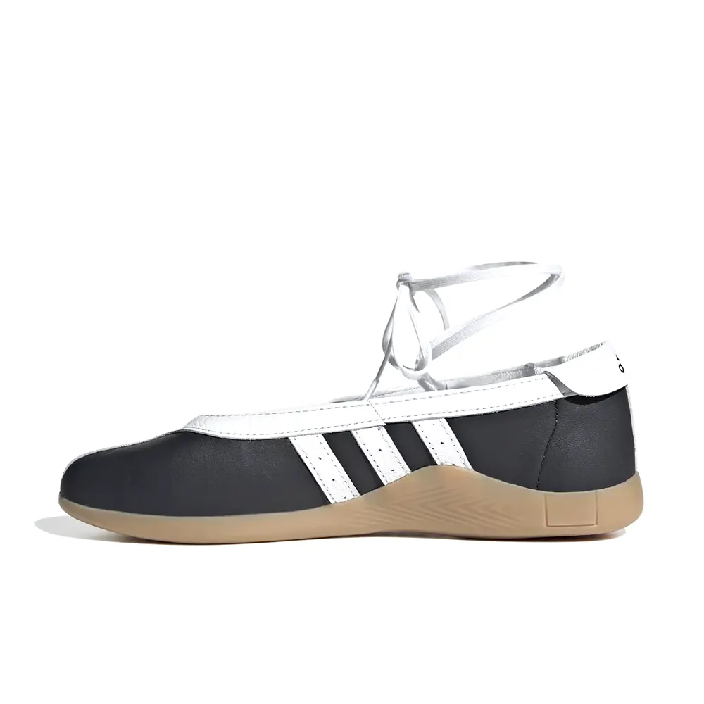 Adidas Taekwondo Mei Ballet ‘Black White Gum’