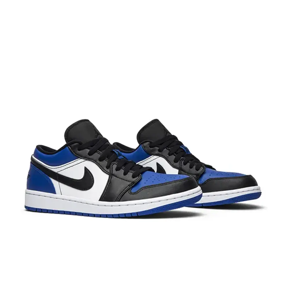 Air Jordan 1 Low ‘Royal Toe’