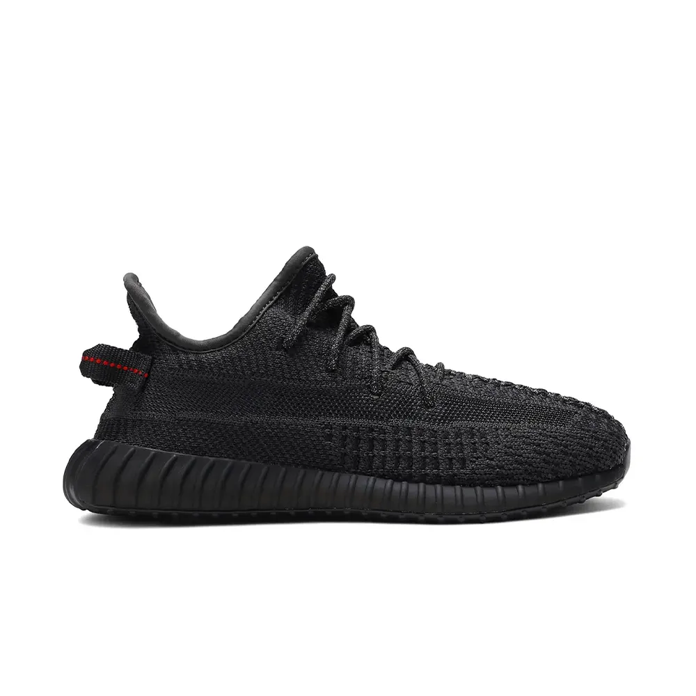 Yeezy Boost 350 V2 Black Kids