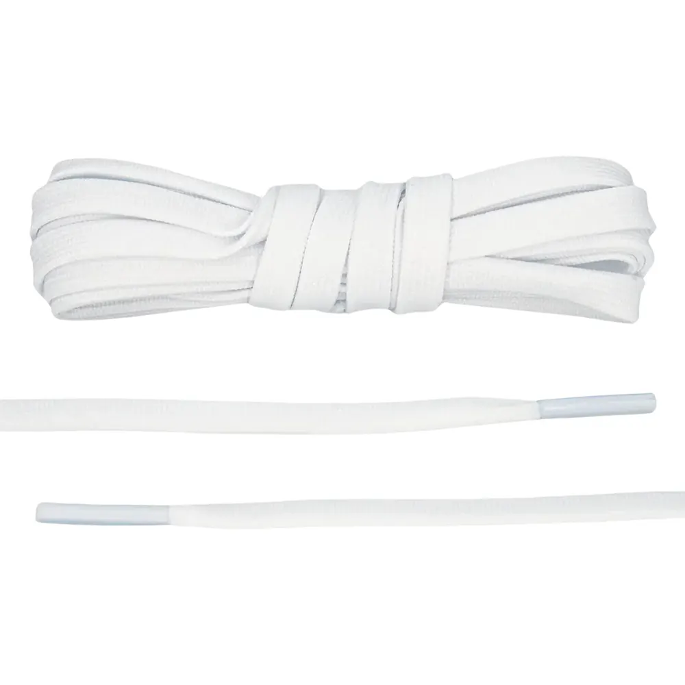 Nike Laces White