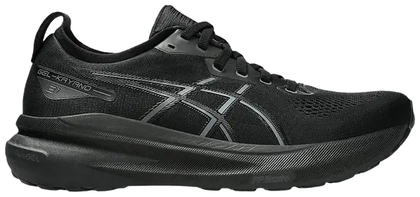 Asics Gel Kayano 31 'Triple Black' 1 14724-19729848720-Asics-Gel-Kayano-31-Triple-Black-