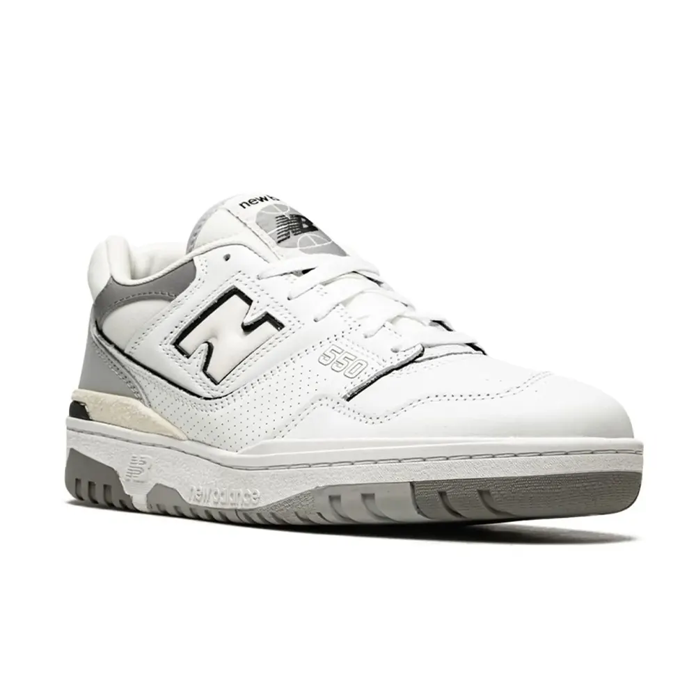New Balance 550 ‘White Marblehead’