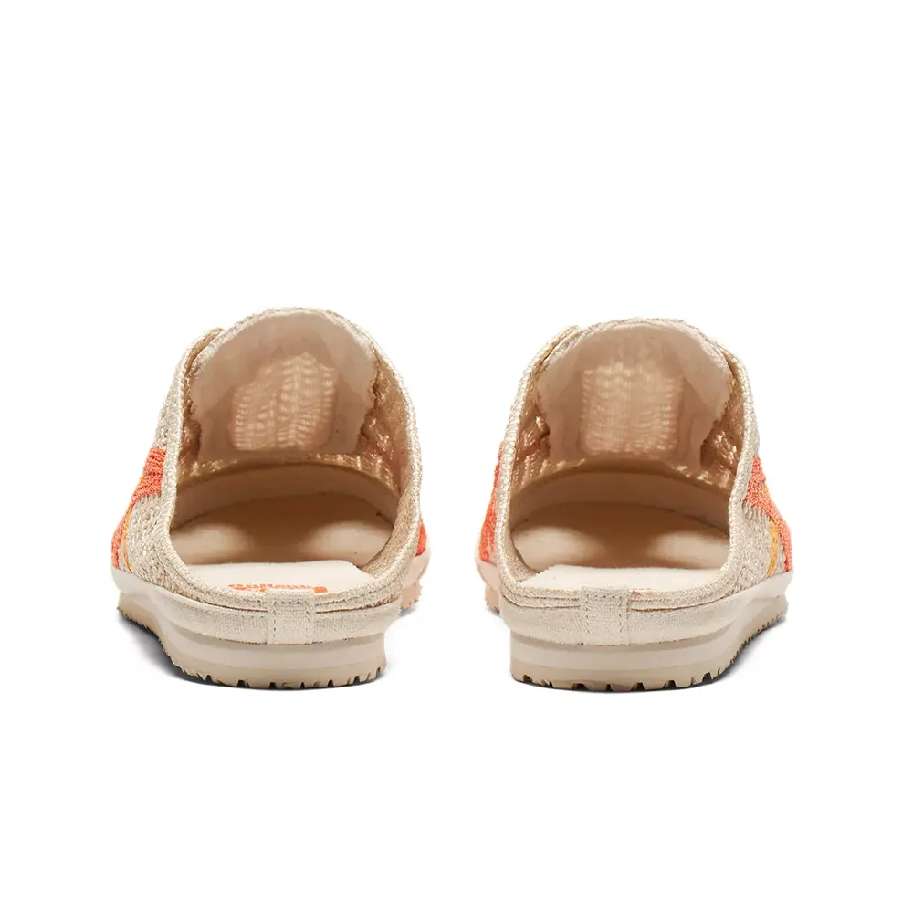 Onitsuka Tiger Mexico 66 Sabot ‘Oatmeal Habanero’