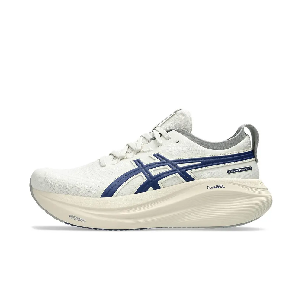 Asics Gel Nimbus 27 ‘Track Club’