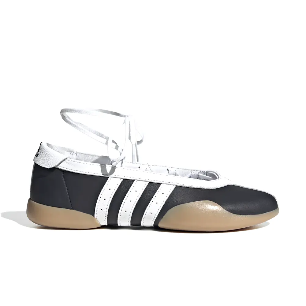 Adidas Taekwondo Mei Ballet ‘Black White Gum’