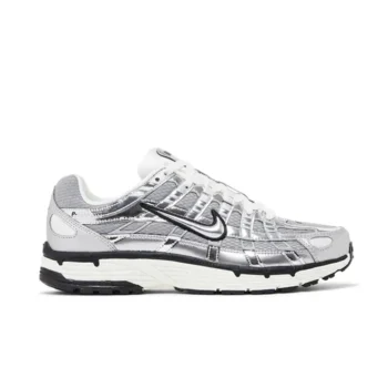 Nike P-6000 'Metallic Silver'