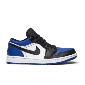 Air Jordan 1 Low ‘Royal Toe’
