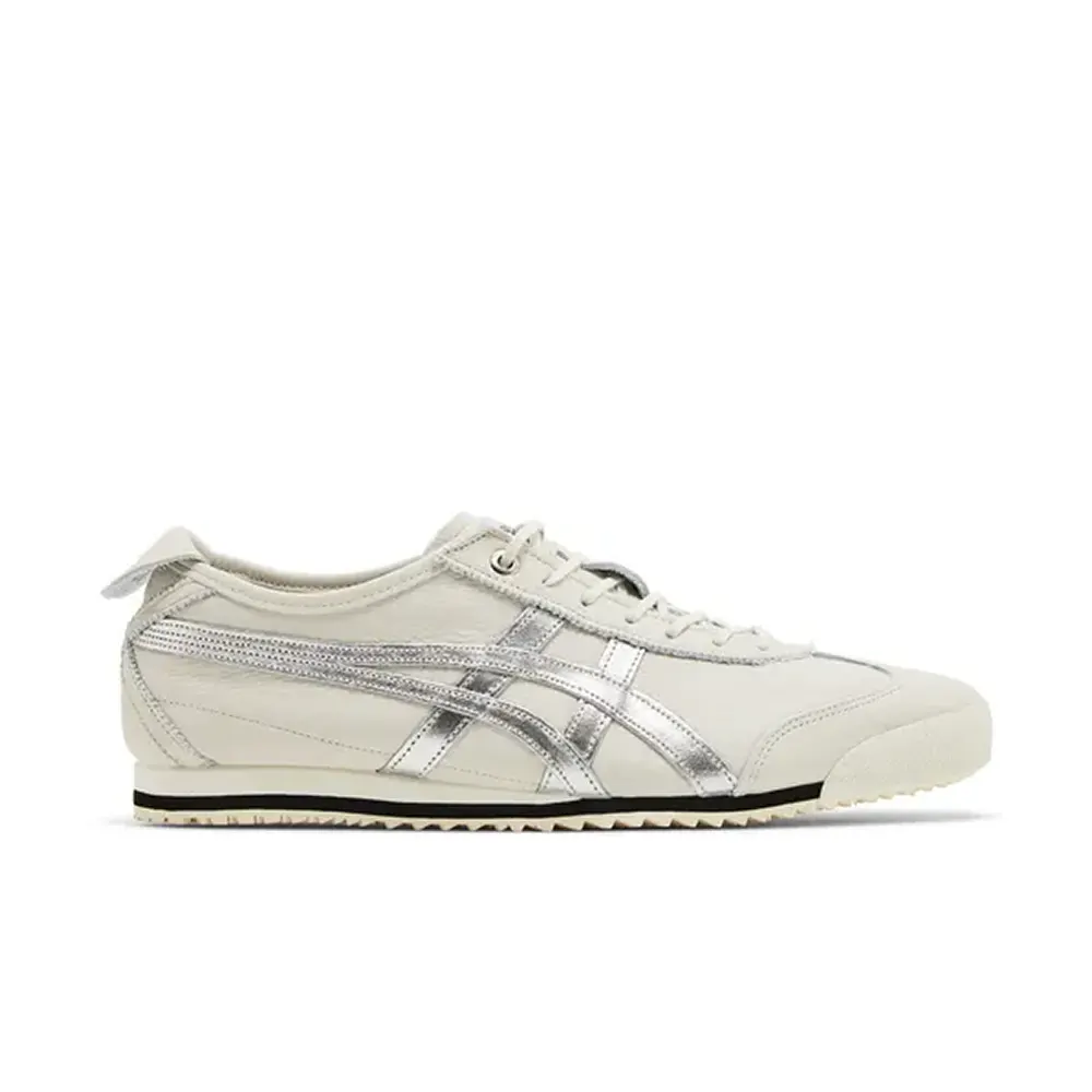 Onitsuka Tiger Mexico 66 ‘White Silver’