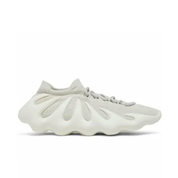Yeezy 450 Cloud White