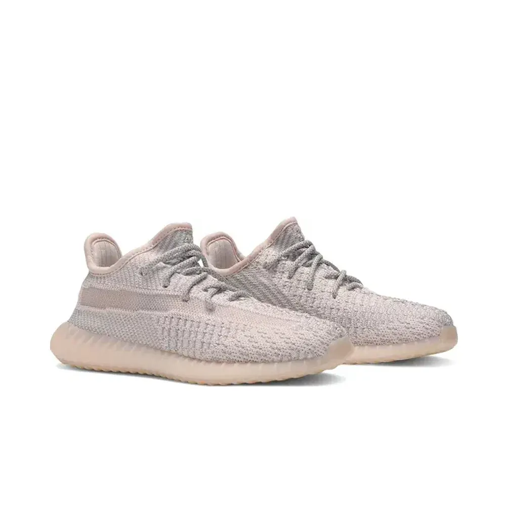 Yeezy Boost 350 V2 Synth Non-Reflective