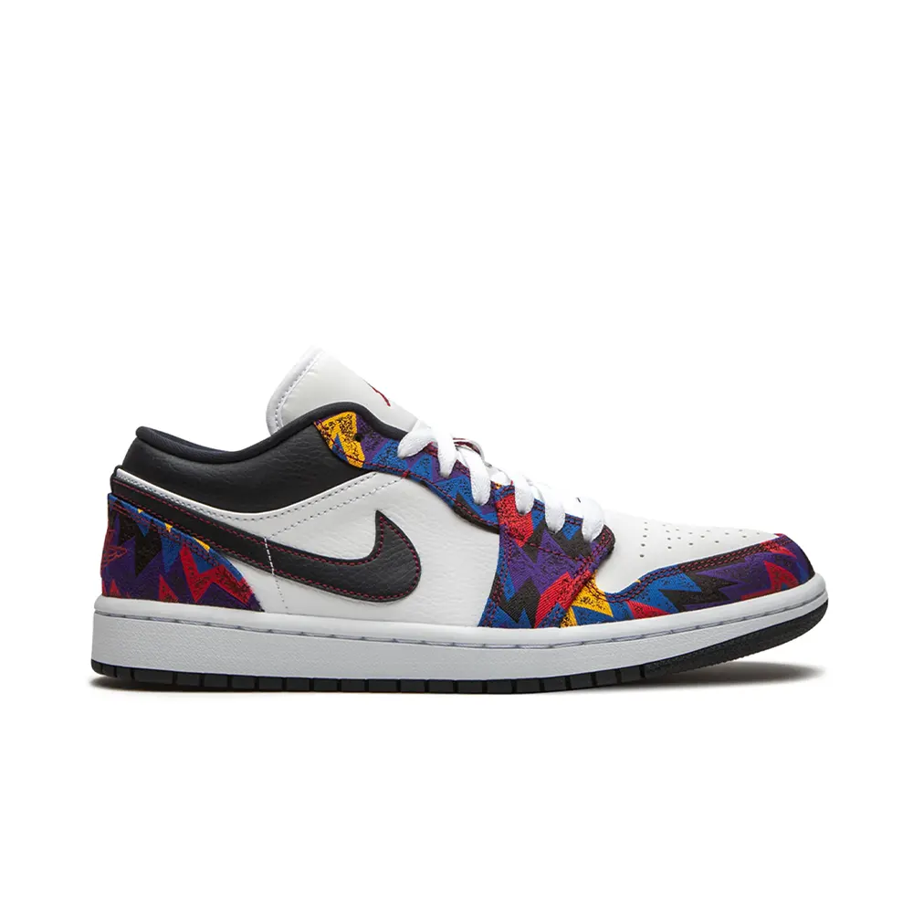 Nike Air Jordan 1 Low SE ‘Nothing But Net’