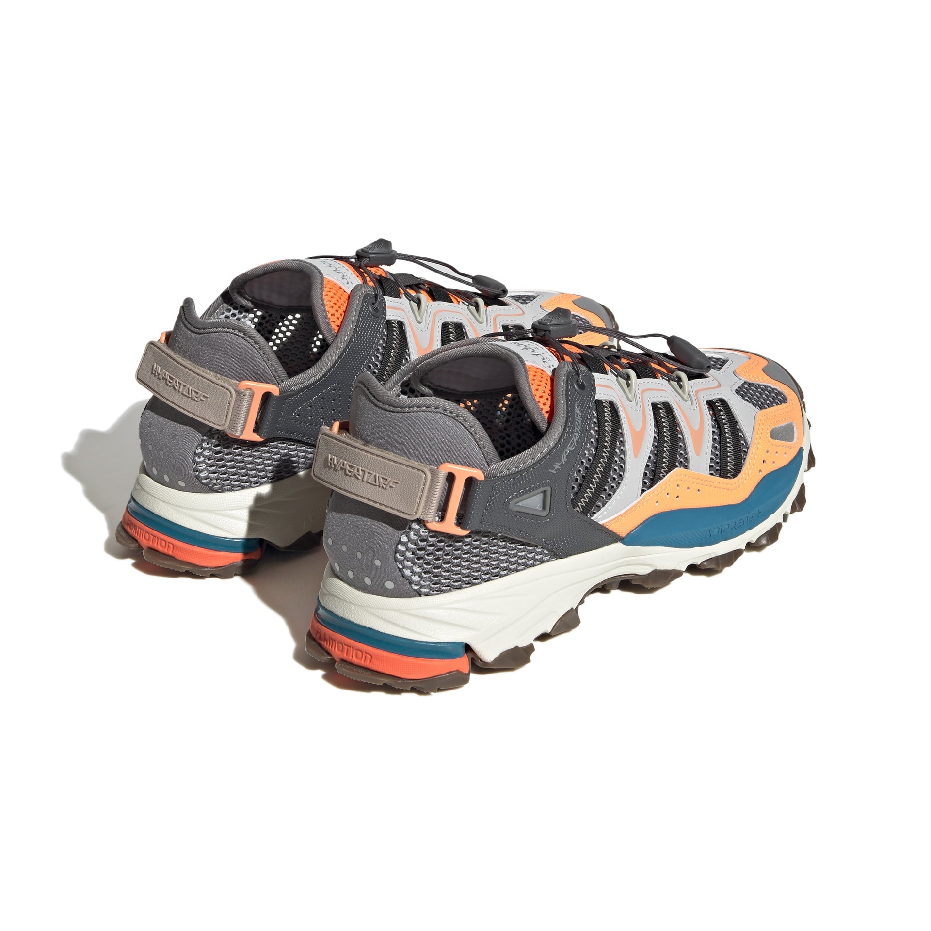 Adidas Hyperturf Orange
