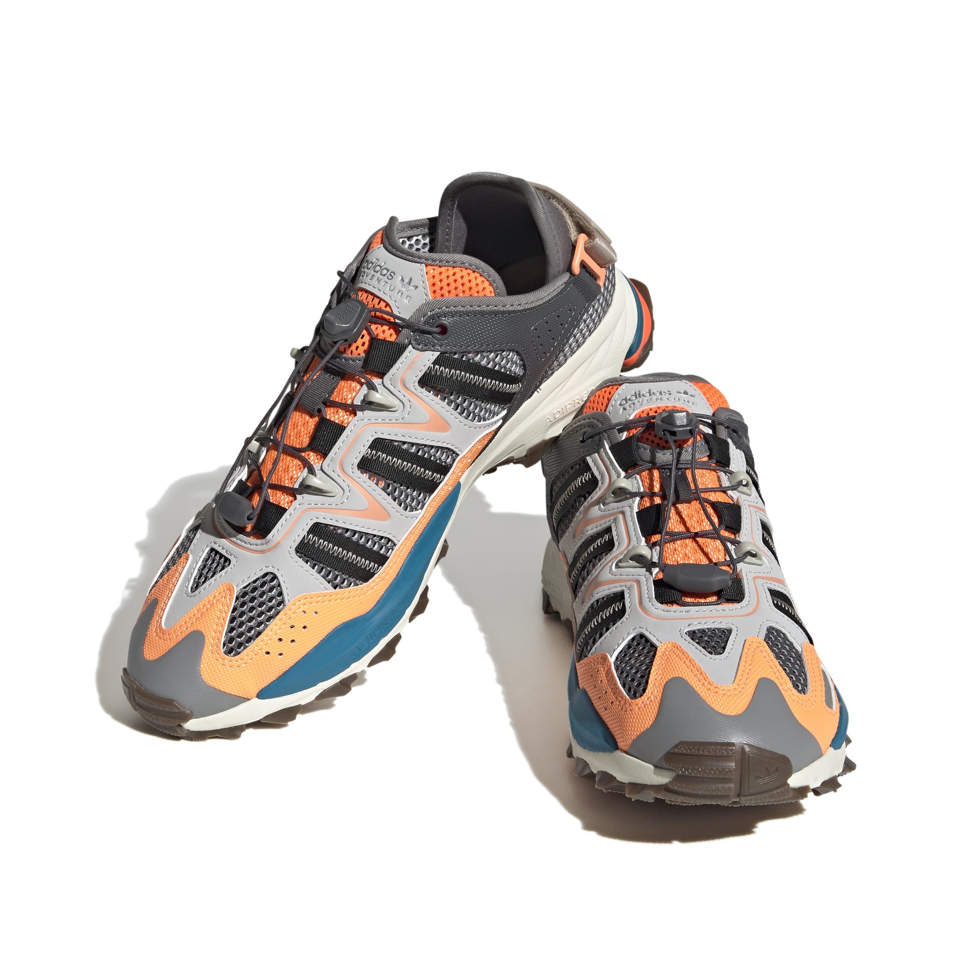 Adidas Hyperturf Orange