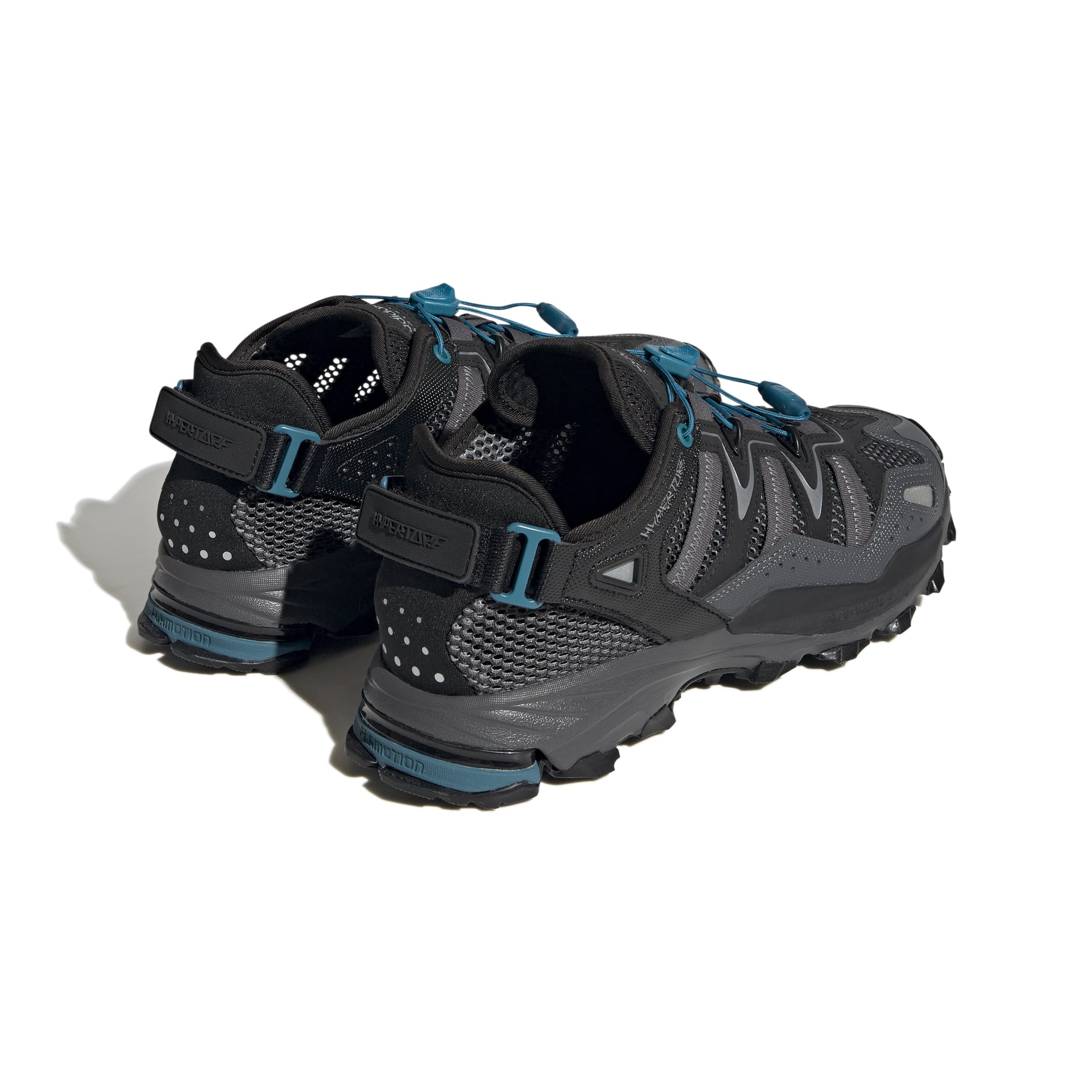 Adidas Hyperturf Adventure Black