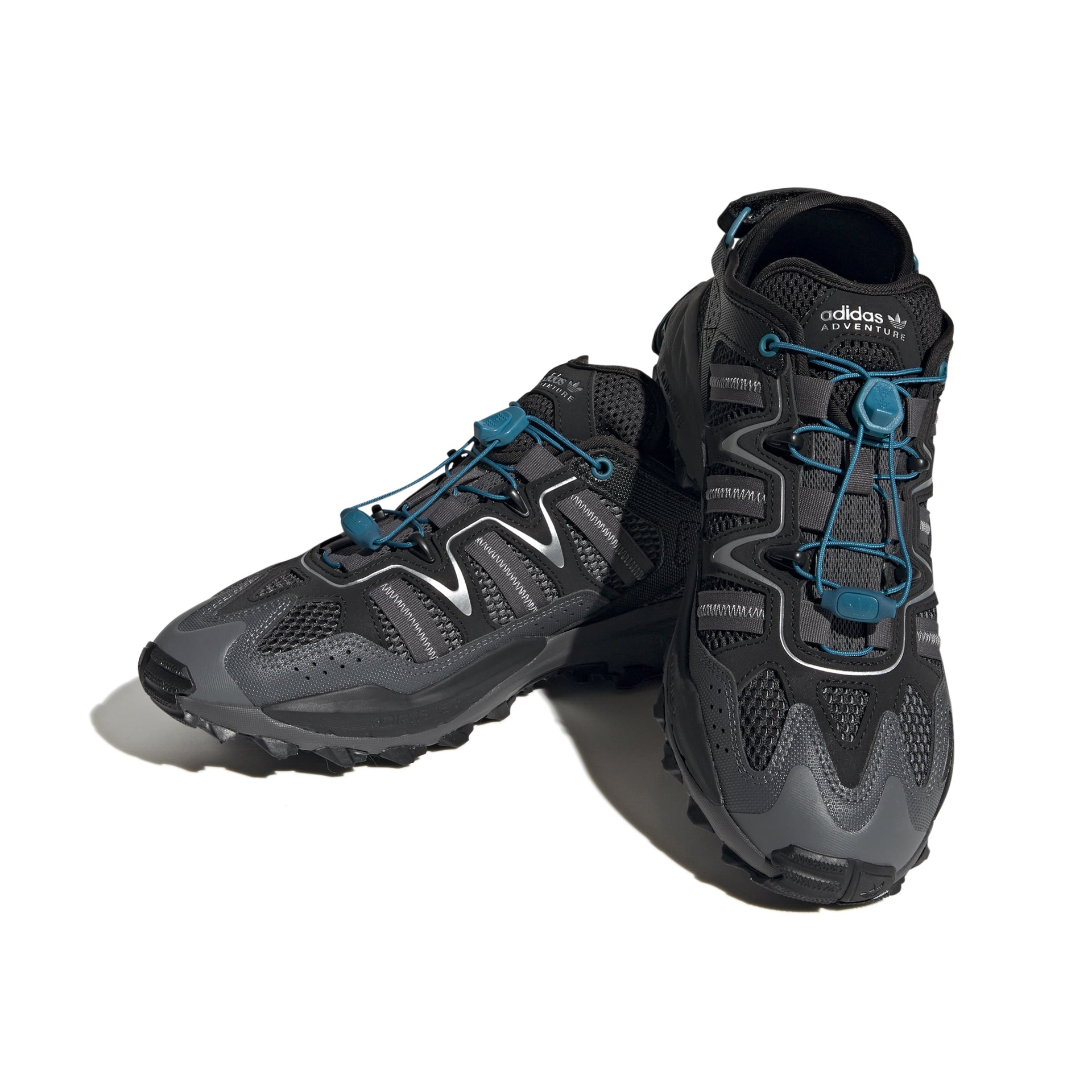 Adidas Hyperturf Adventure Black