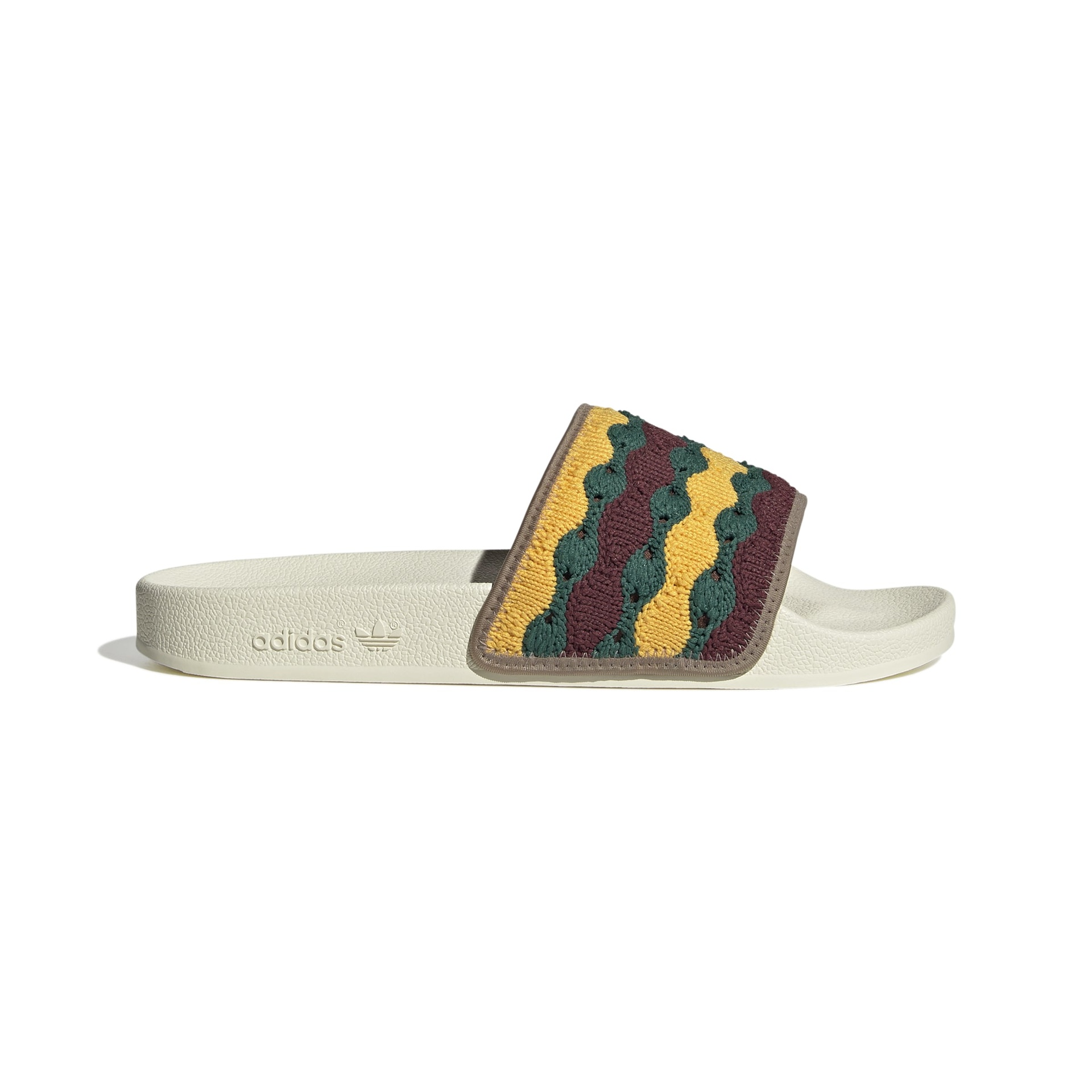 شبشب أديداس أديليت أبيض 1 2578-4066746203552-Adidas-Adilette-Slides-Off-White-1