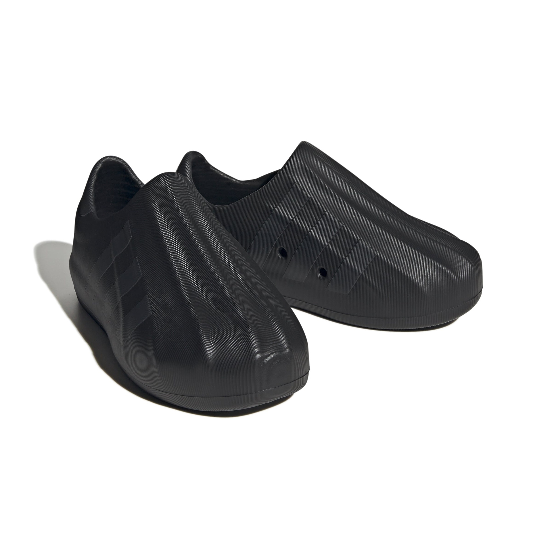 Adidas Adifom Superstar Black