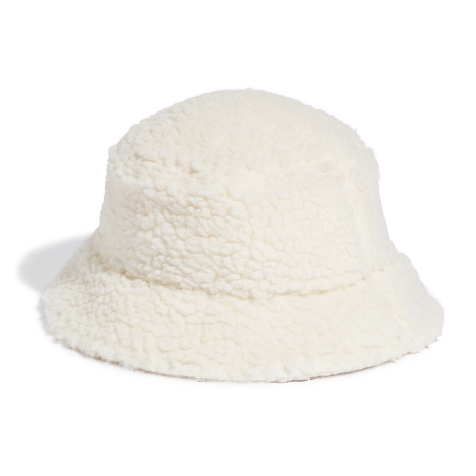 Adidas Bucket Hat Wonder White W