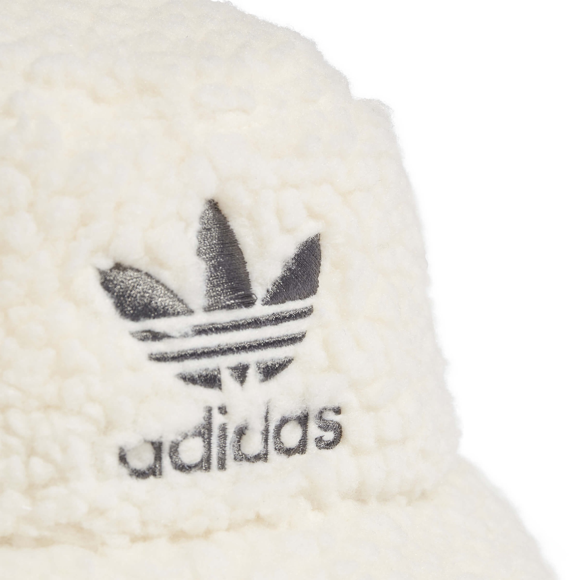 Adidas Bucket Hat Wonder White W