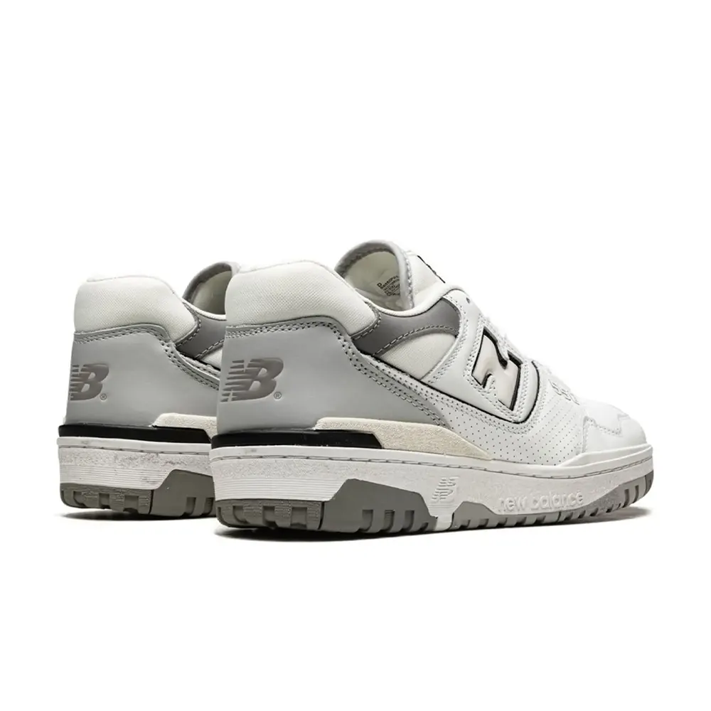 New Balance 550 ‘White Marblehead’