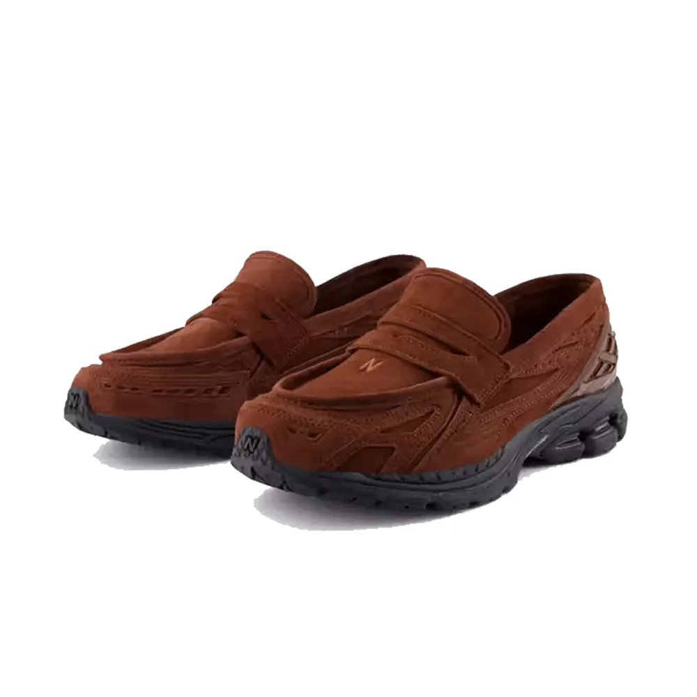New Balance 1906L ‘Rich Oak Suede’