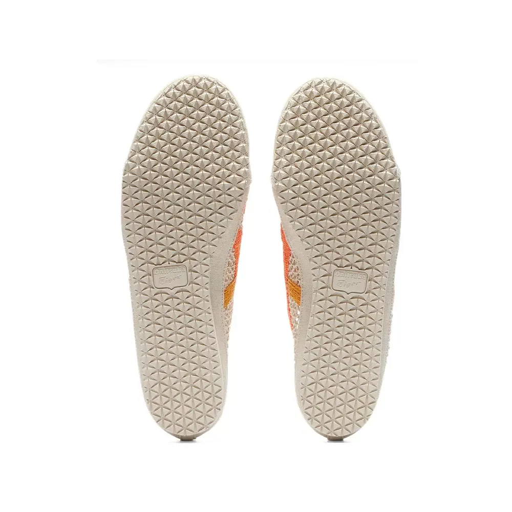 Onitsuka Tiger Mexico 66 Sabot ‘Oatmeal Habanero’