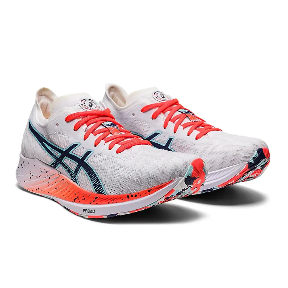 Asics Magic Speed ‘Celebration Of Sport Pack’