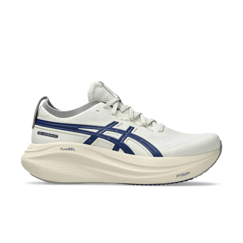 Asics Gel Nimbus 27 'Track Club' 1 Asics Gel Nimbus 27 ‘Track Club’