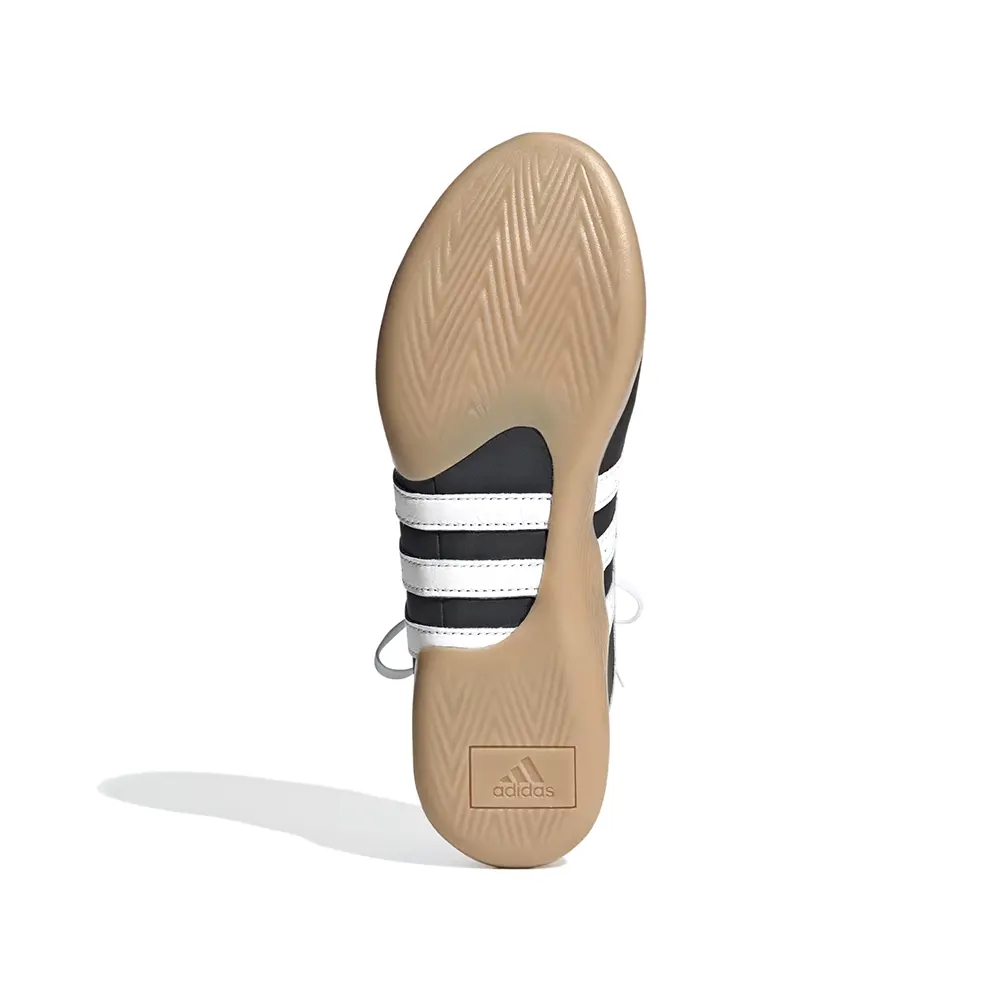 Adidas Taekwondo Mei Ballet ‘Black White Gum’