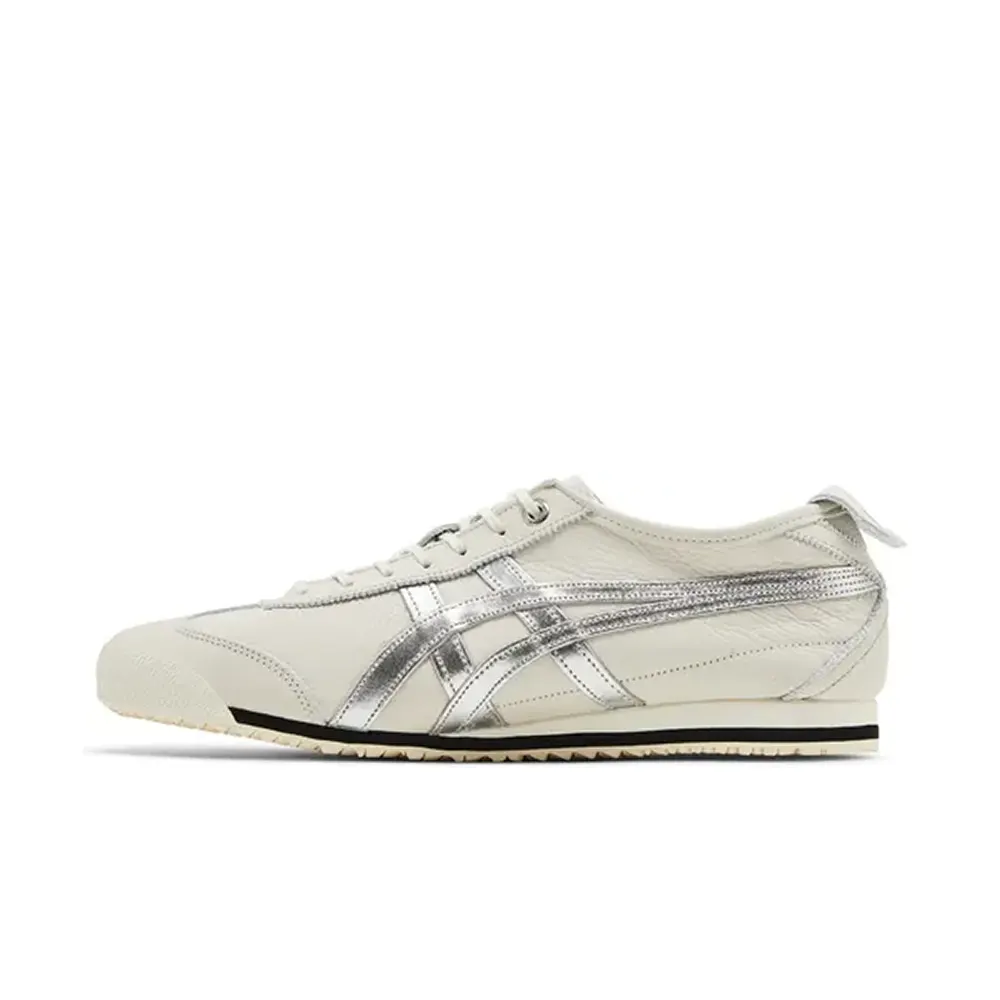 Onitsuka Tiger Mexico 66 ‘White Silver’