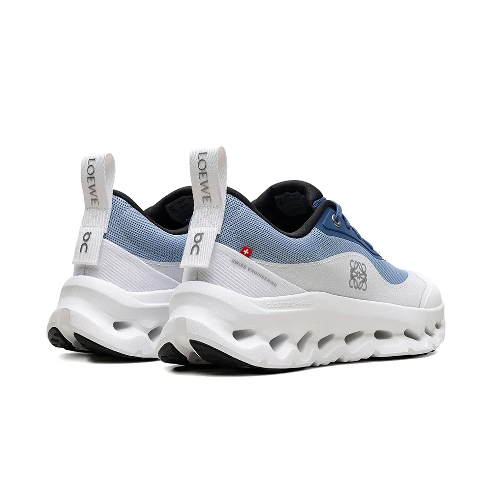 حذاء Loewe x Wmns Cloudtilt 2 ‘Blue White’ للجري