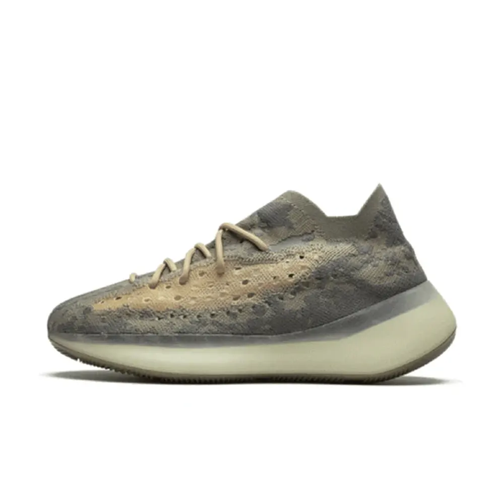 حذاء Yeezy Boost 380 Mist العاكس