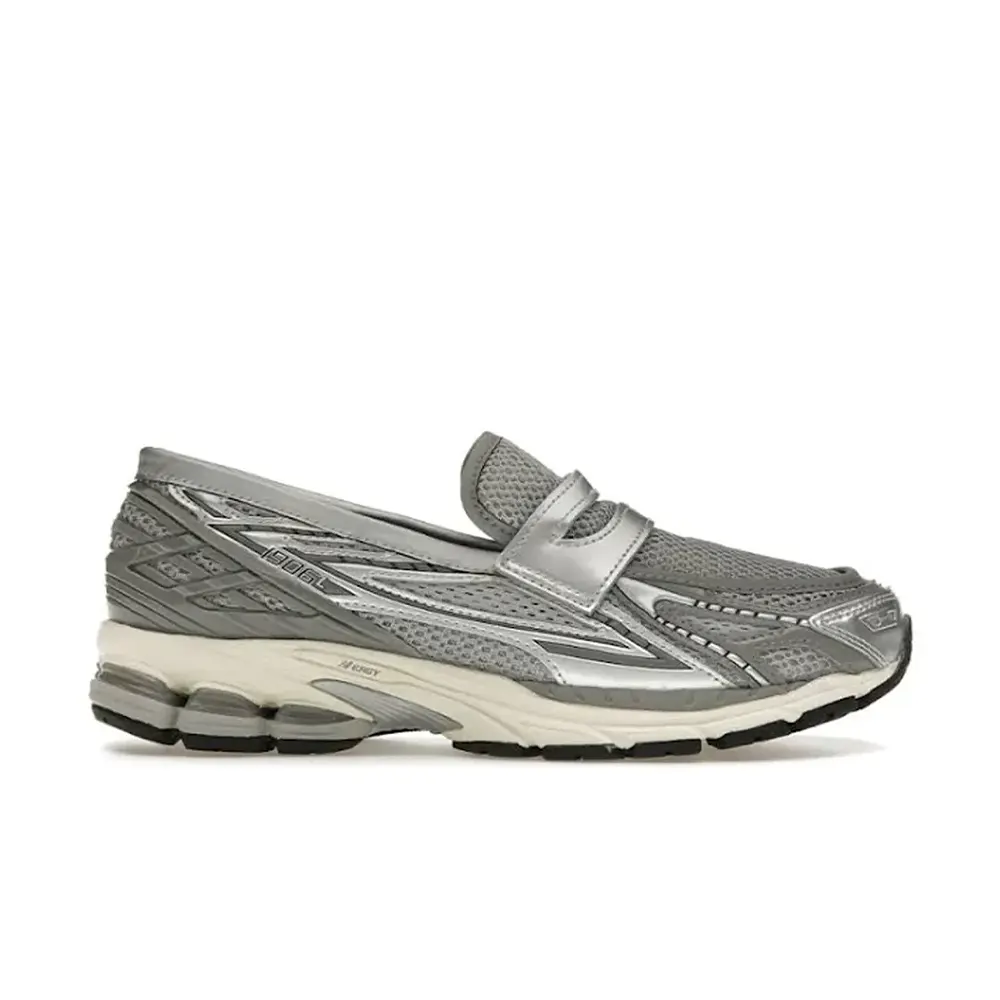 New Balance 1906L 'Silver Shadow Grey' 1 New Balance 1906L ‘Silver Shadow Grey’
