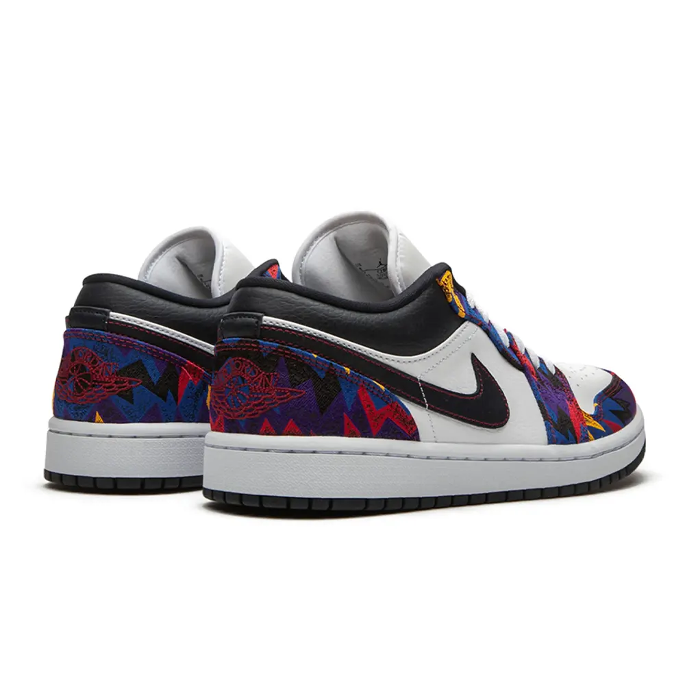 Nike Air Jordan 1 Low SE ‘Nothing But Net’