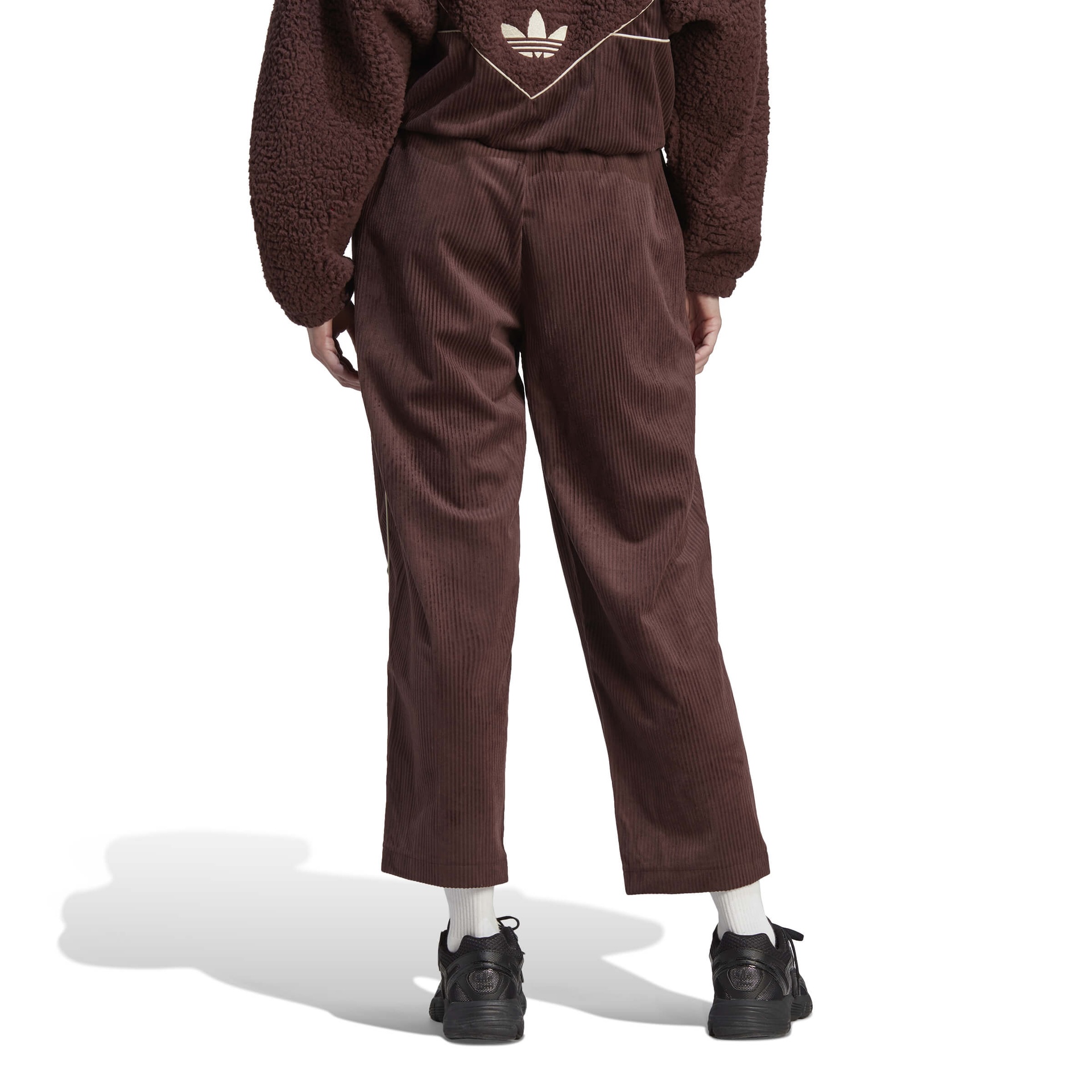 Adidas Pant Shadow Brown W
