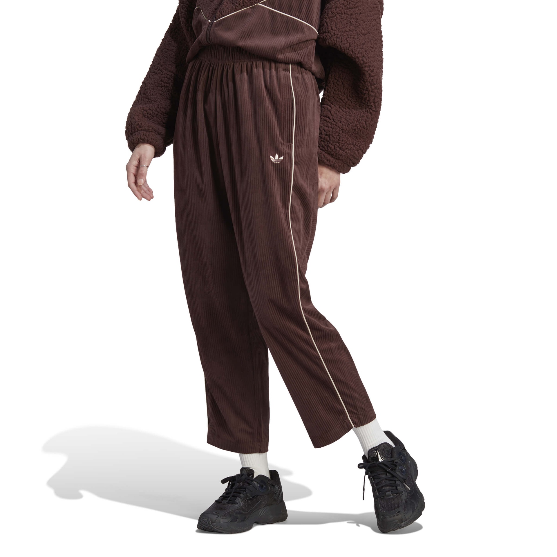 Adidas Pant Shadow Brown W