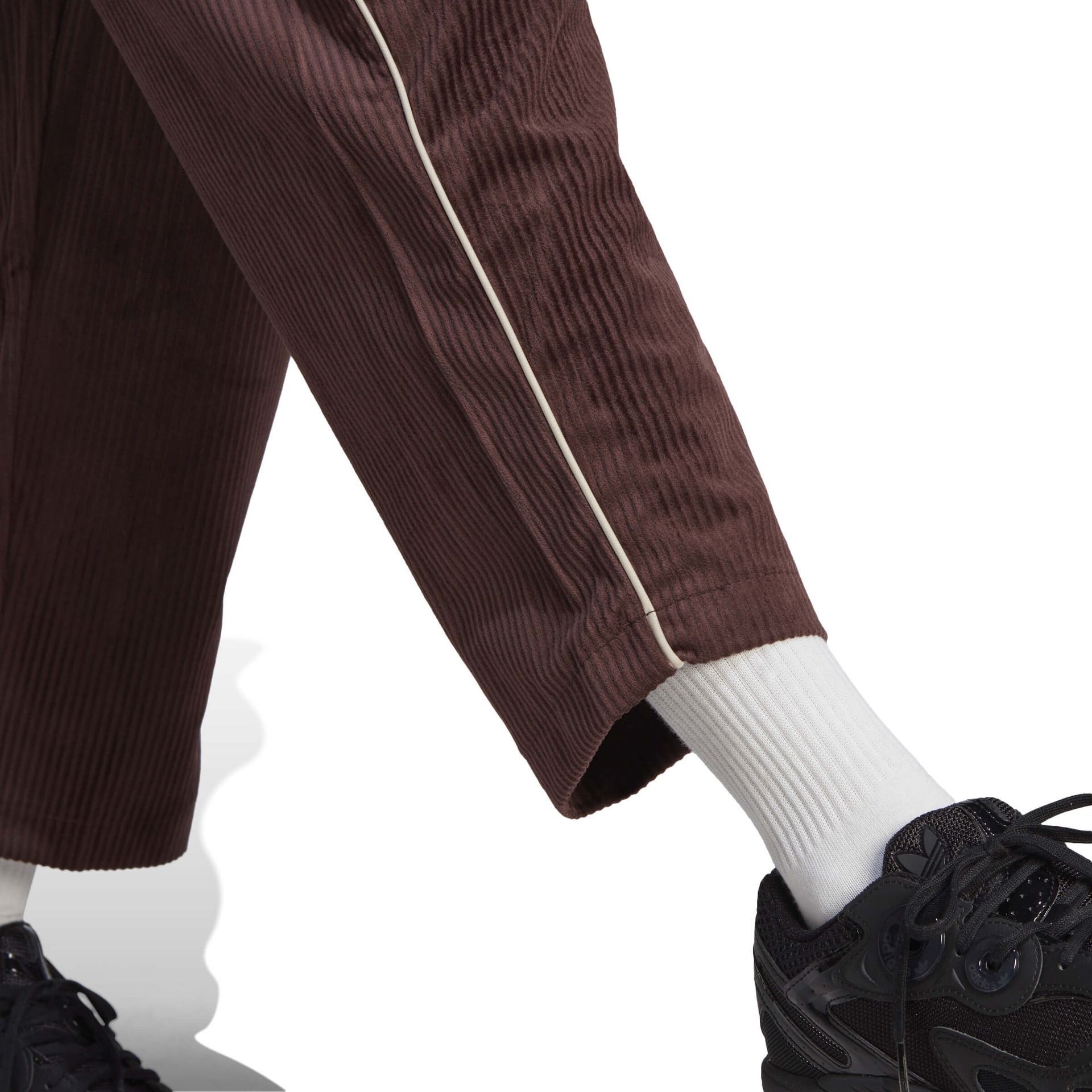 Adidas Pant Shadow Brown W