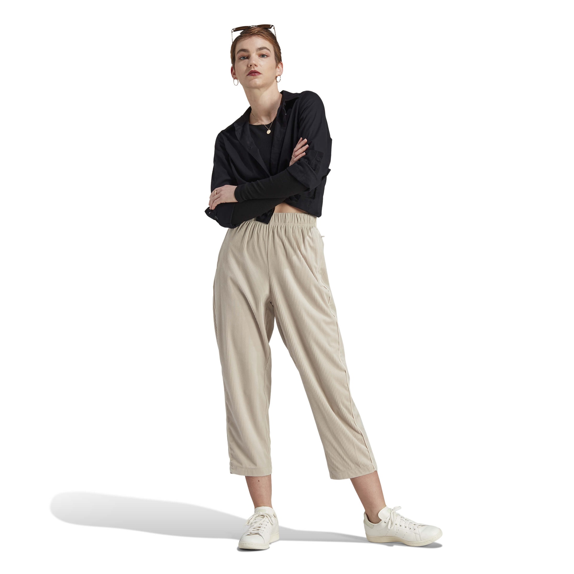 Adidas Pant Wonder Beige W