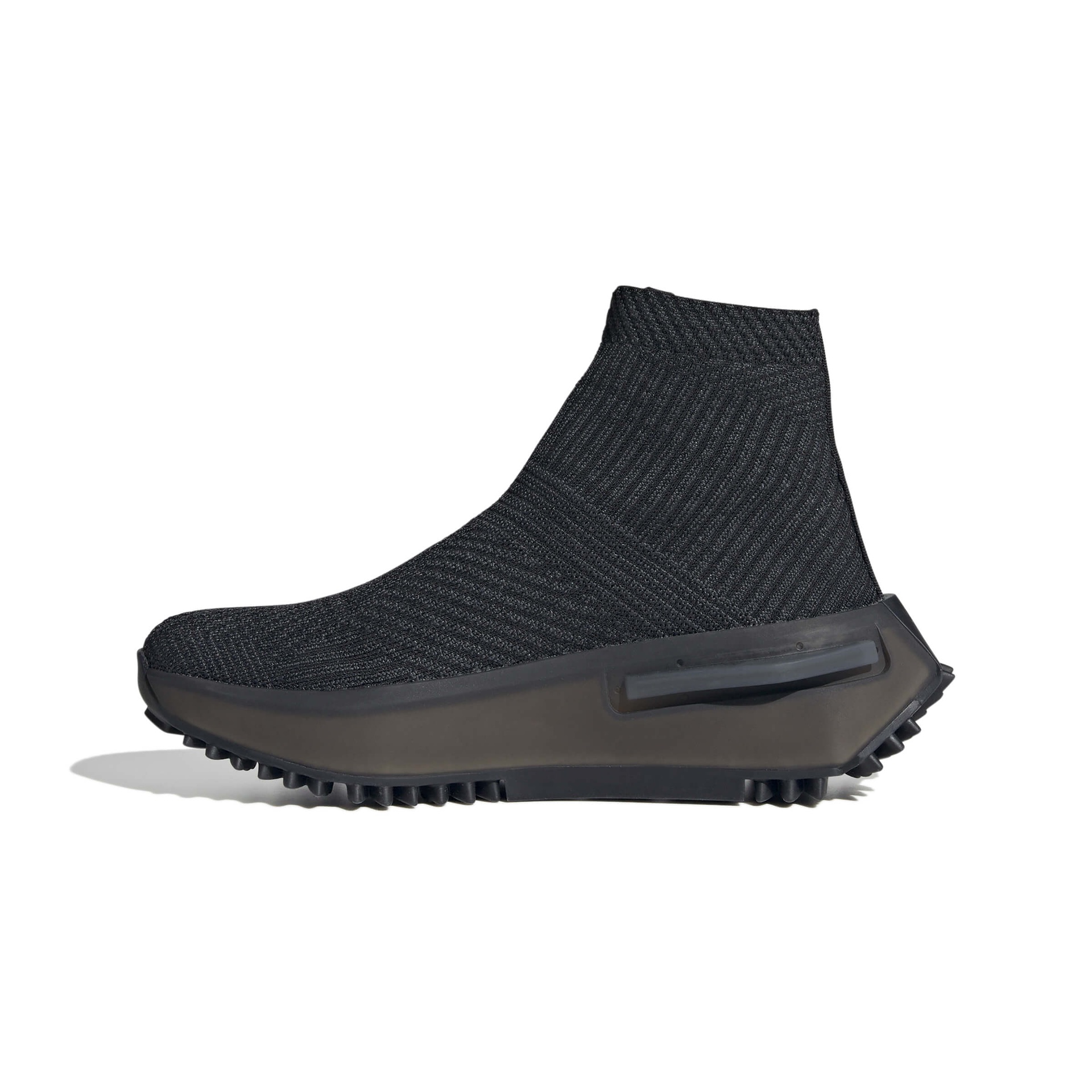 Adidas NMD S1 Sock Core Black Carbon W