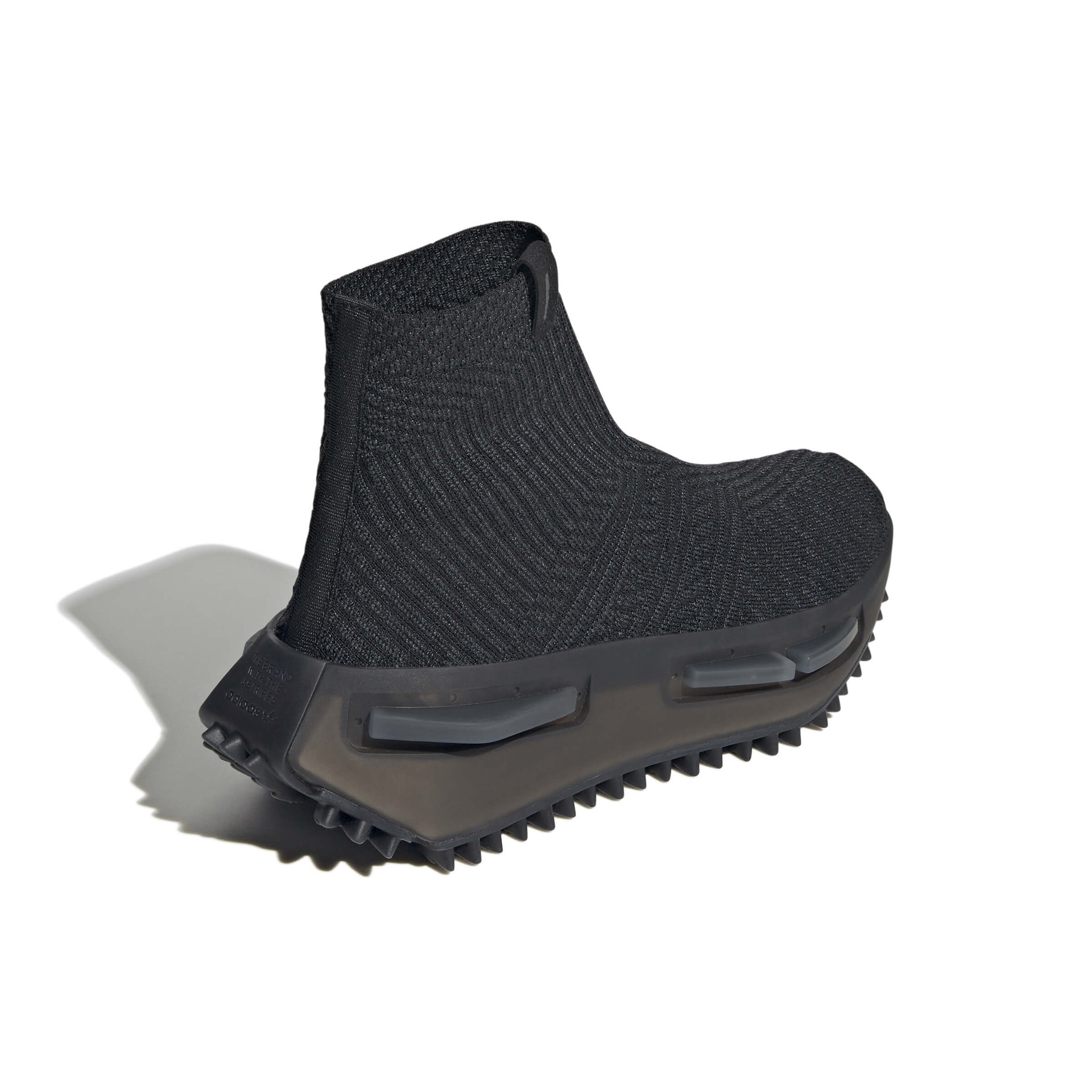 Adidas NMD S1 Sock Core Black Carbon W