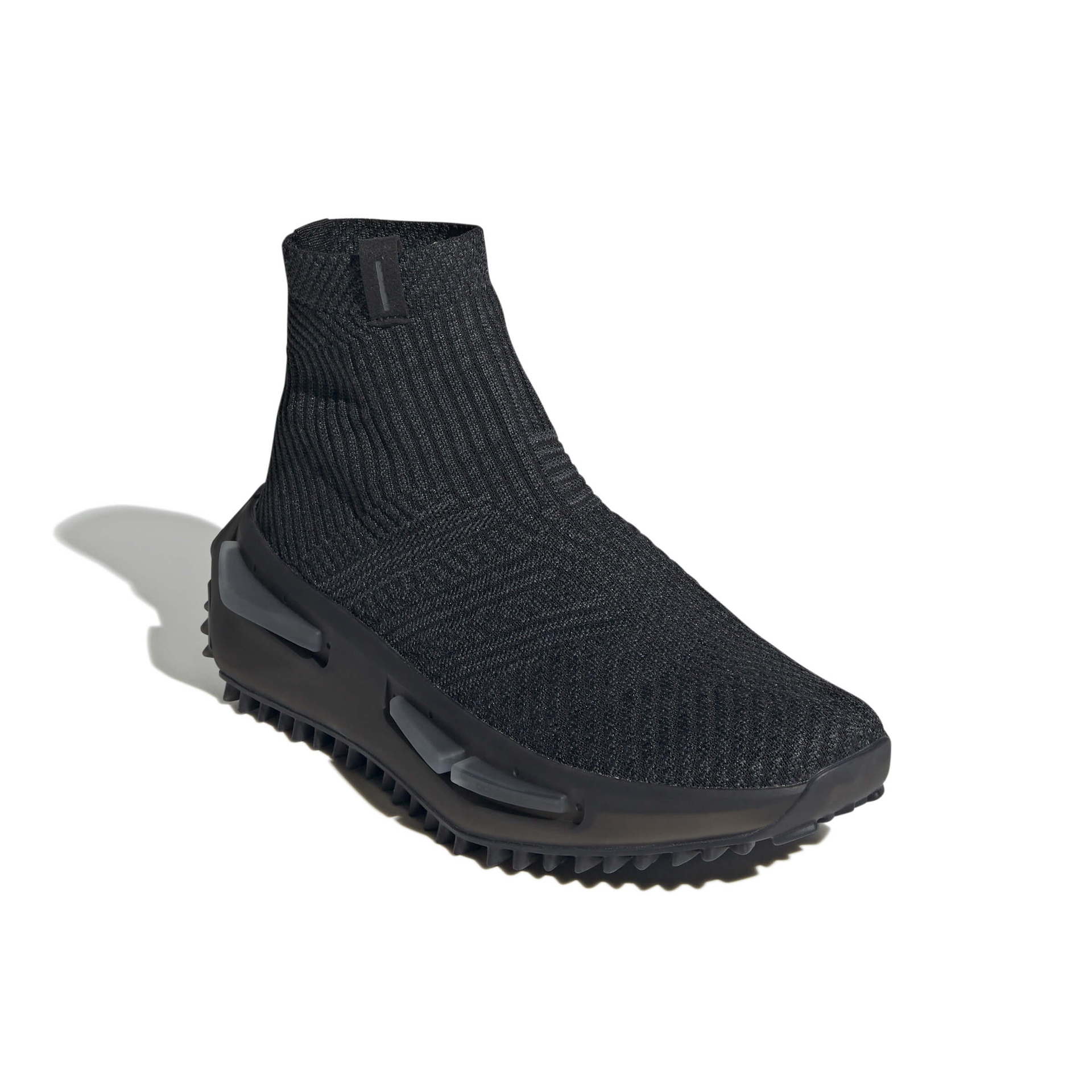 Adidas NMD S1 Sock Core Black Carbon W