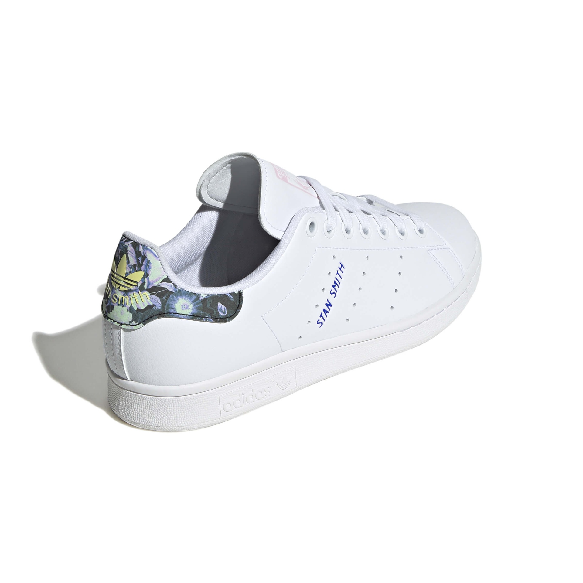 Adidas Stan Smith Cloud White Clear Pink W