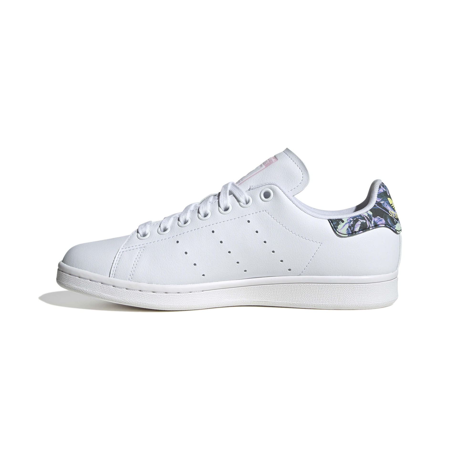 Adidas Stan Smith Cloud White Clear Pink W