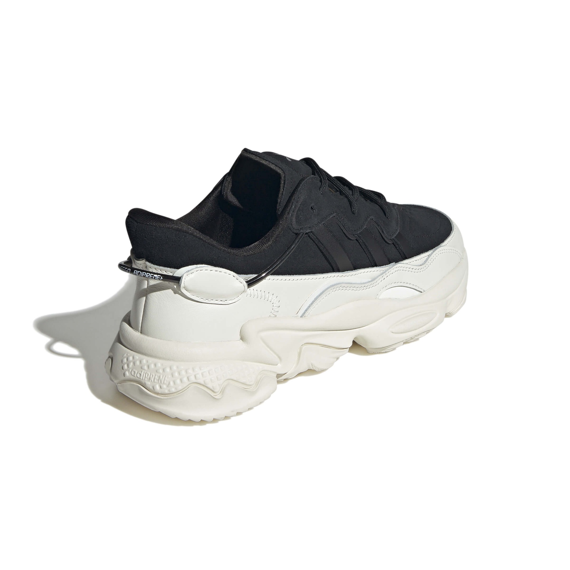 Adidas Ozweego Tr Core Black Off White M