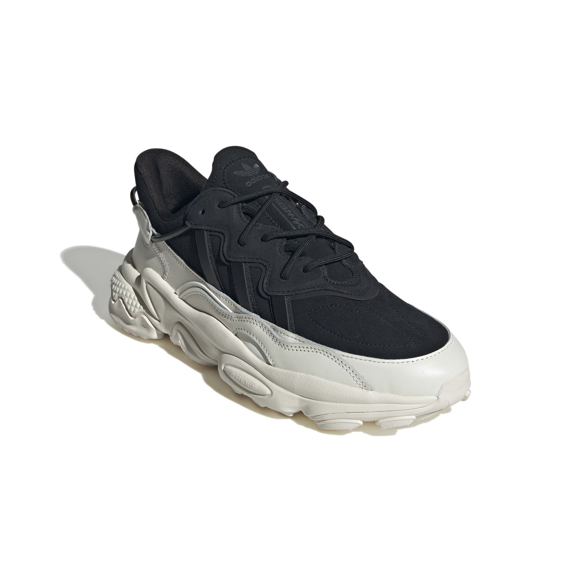 Adidas Ozweego Tr Core Black Off White M