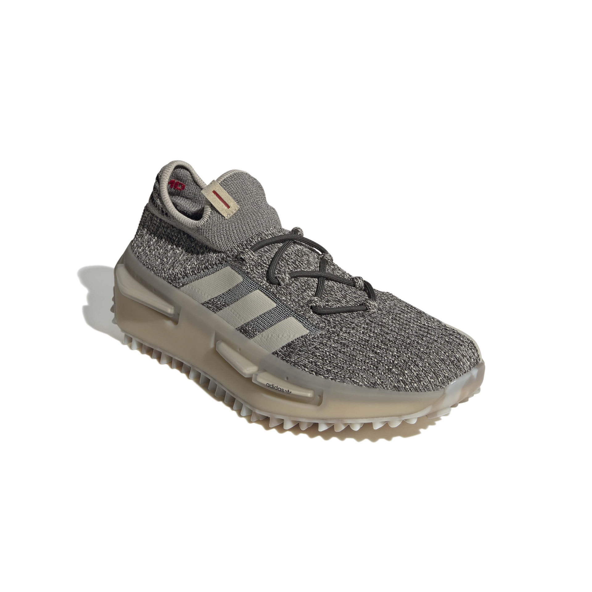 Adidas NMD S1 Wonder Beig M