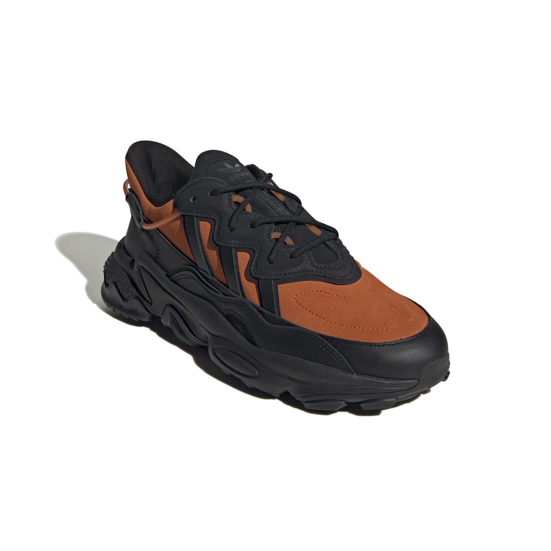 Adidas Ozweego Tr Orange Core Black M