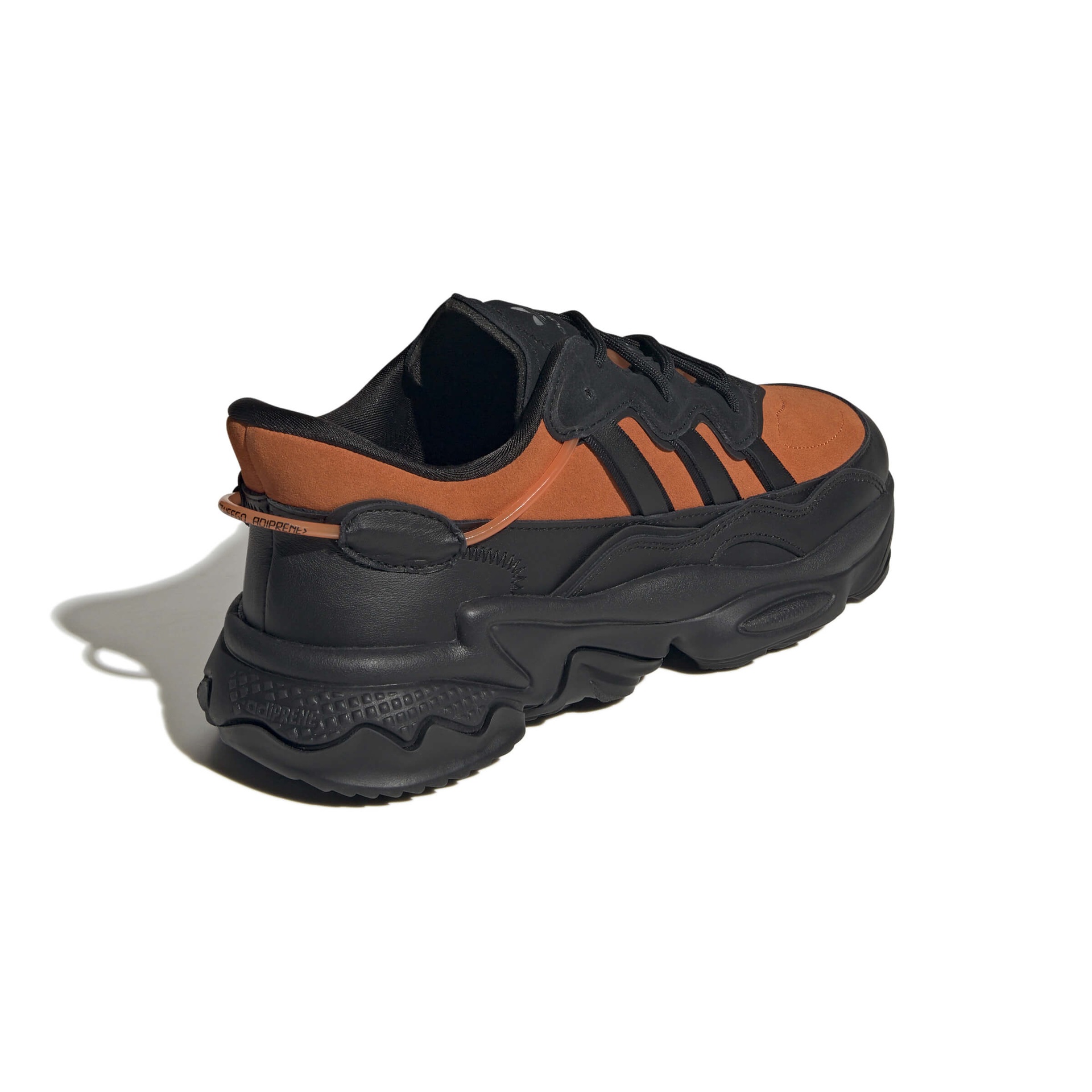 Adidas Ozweego Tr Orange Core Black M