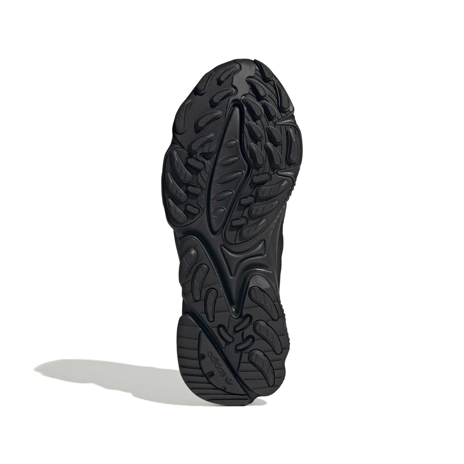 Adidas Ozweego Tr Orange Core Black M